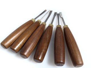 Gouges