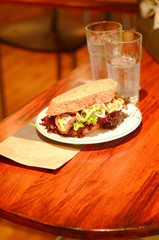 sandwich
