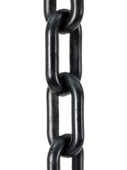 Fototapeta premium Black Chain