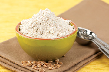 Flour