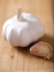 Knoblauch