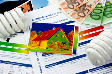 Energieausweis