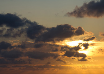 Sunrise