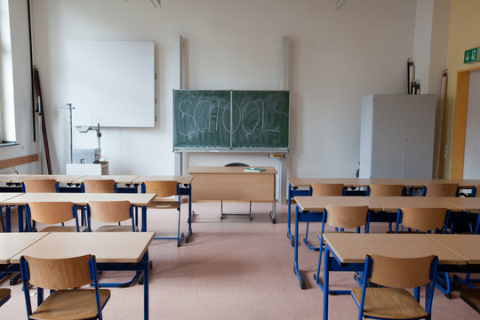 School