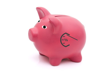 How much are you saving