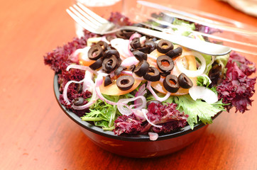 Salad