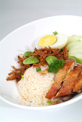 chicken rice