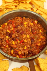 chili