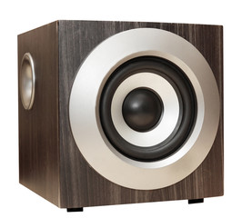 subwoofer