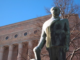 Parliament of Finland