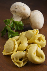 Tortellini Pasta