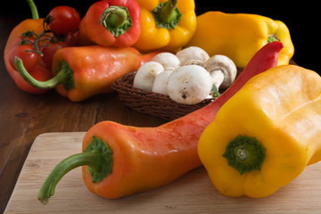 Peppers