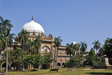 British Colonial Architecture in India