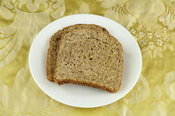 Dry Toast