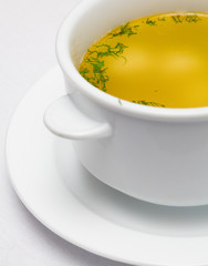 soup