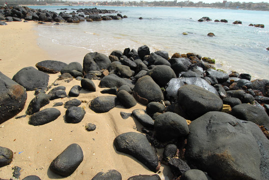 isola Ngor Senegal