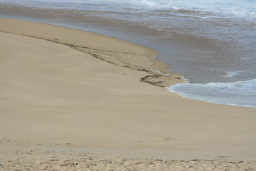 Strand auf Formentera