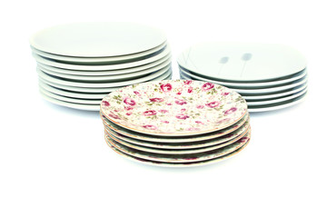 Plates