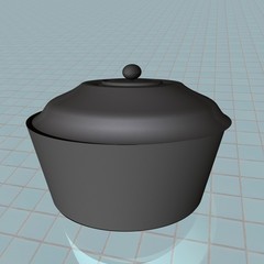 Cooking pot