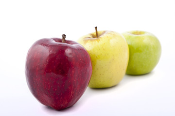apples