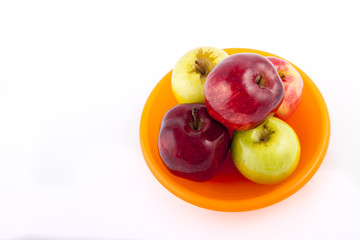 apples