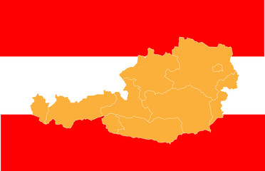 Bundesländer Österreich