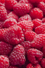 raspberries