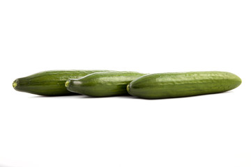 cucumbers