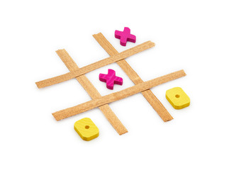 Tic Tac Toe
