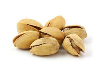 Pistachios