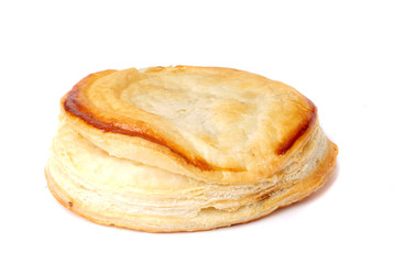 cheese pie