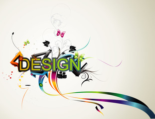 vector design illustration