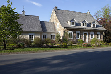 Old Stone House