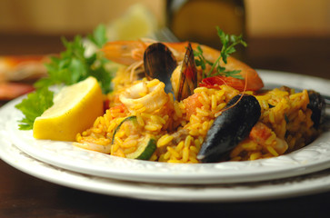 Paella