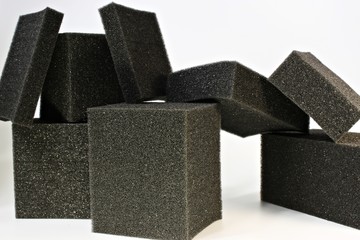 Würfel, Quadrat und Rechteche