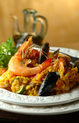 Paella