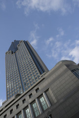 Obraz premium skyscraper