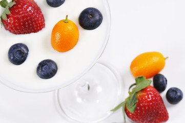 Dessert