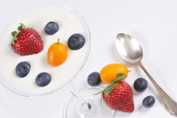 Dessert