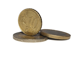 Euro cents