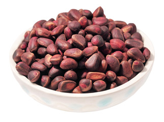 Pine nuts