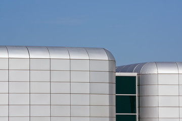 Abstract architecture