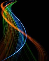 バックグラウンド