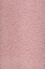 Fototapeta premium Pink packing foam texture