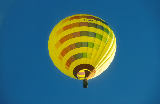 Fesselballon