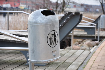 Mülleimer