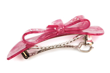 beautiful hair-slide