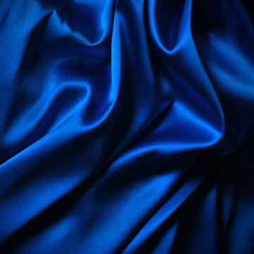 Silk Background