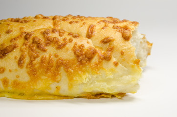 angebissene Kästestange seitlich