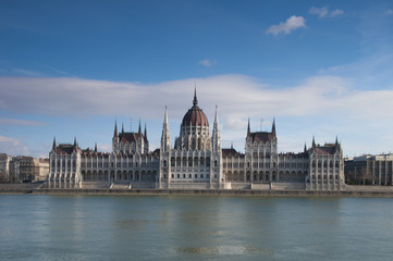 Fototapeta premium Parliament